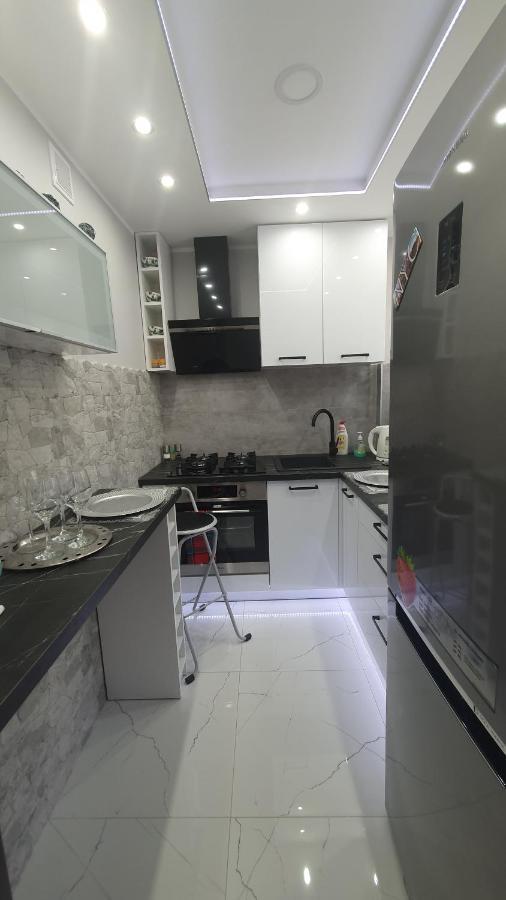 Apartament Park Saski Sandomierz Kültér fotó