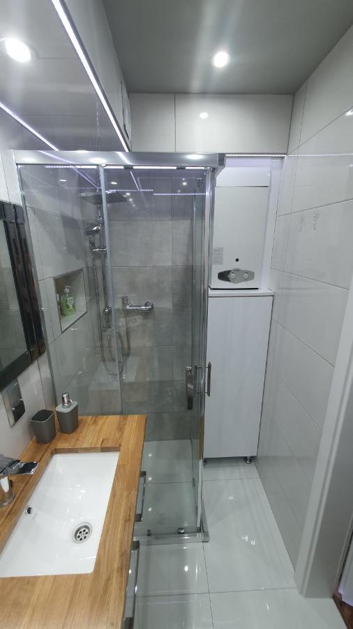 Apartament Park Saski Sandomierz Kültér fotó