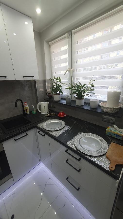 Apartament Park Saski Sandomierz Kültér fotó