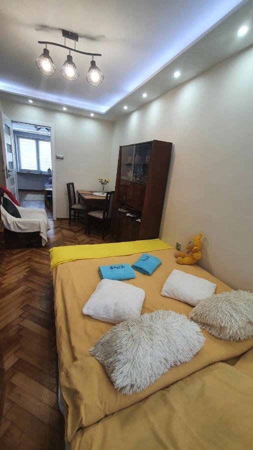 Apartament Park Saski Sandomierz Kültér fotó