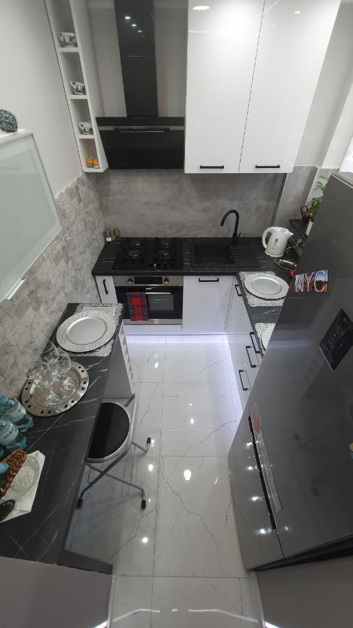 Apartament Park Saski Sandomierz Kültér fotó